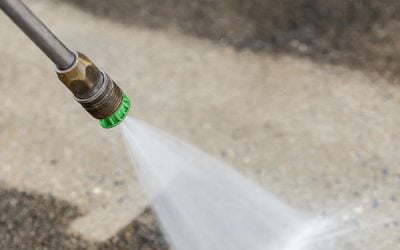 How to Prepare for Pressure Wash Appointment
