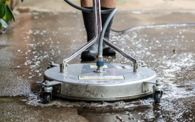 Revitalize Your Home This Spring with Central Power Wash’s Expert Pressure Washing Services